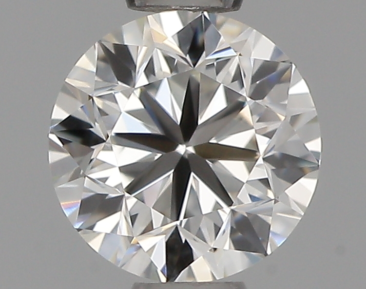 Round 0.5 ct I VVS2