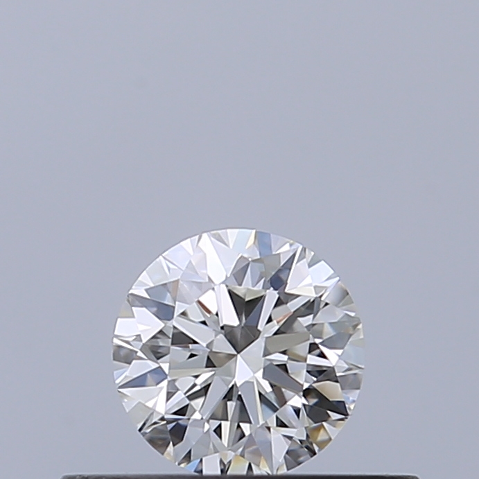 Round 0.27 ct F VVS1