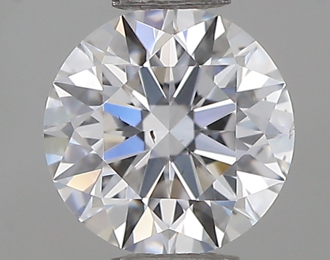Round 0.34 ct E SI1
