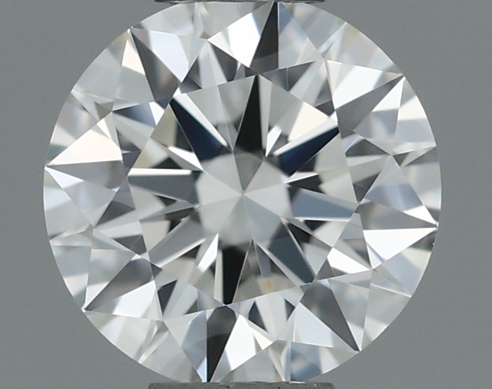 Round 0.33 ct J VVS1
