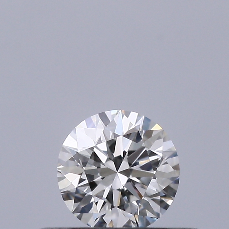 Round 0.26 ct E VVS1
