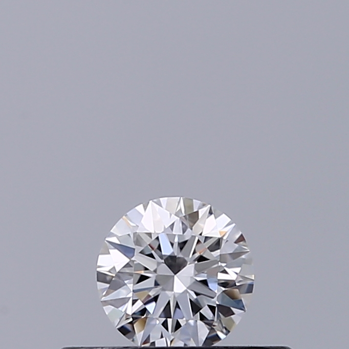 Round 0.18 ct E VVS2