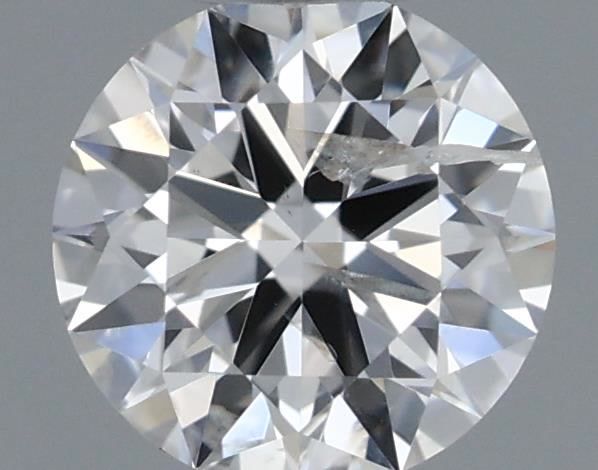 Round 0.3 ct E I1