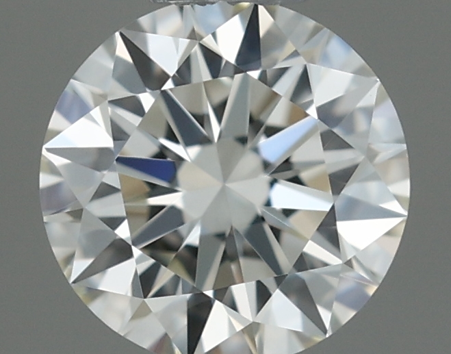 Round 0.3 ct J VVS1