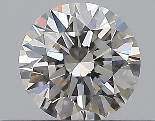 Round 0.3 ct F VS1