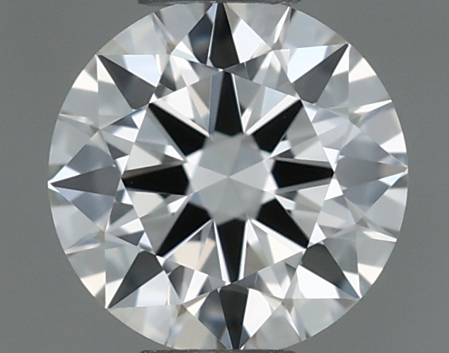 Round 0.32 ct G VVS1
