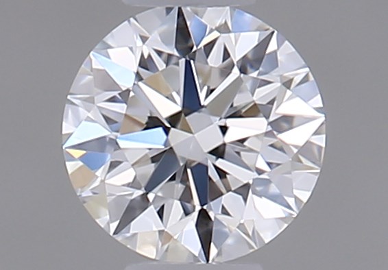 Round 0.18 ct E IF