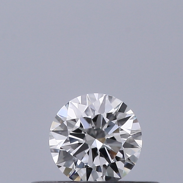 Round 0.21 ct G VVS1