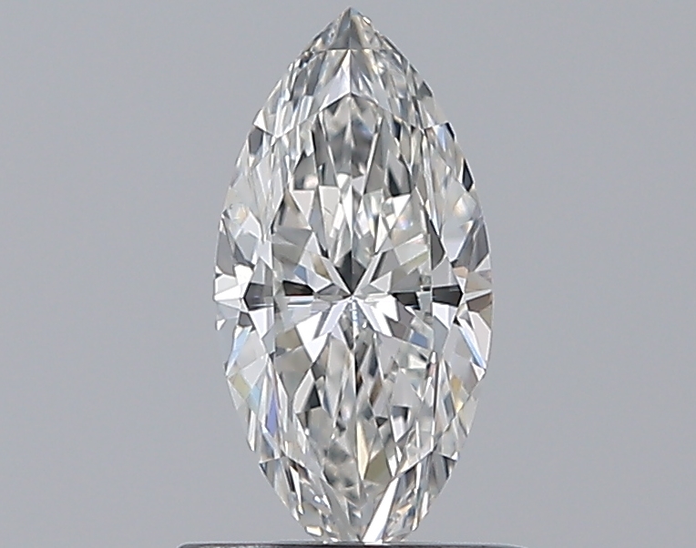 Marquise 0.75 ct G VS2