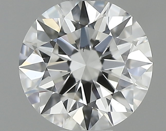 Round 0.5 ct E VS2