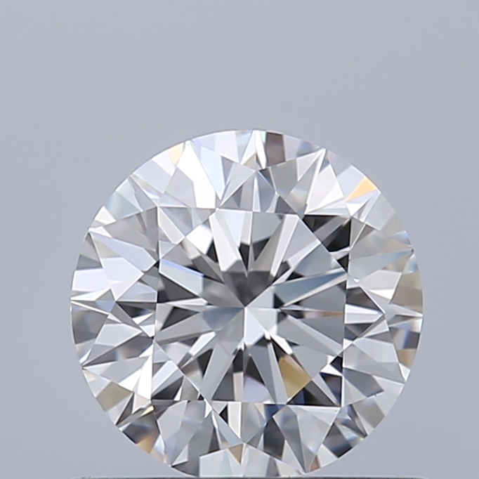 Round 0.73 ct E VS1