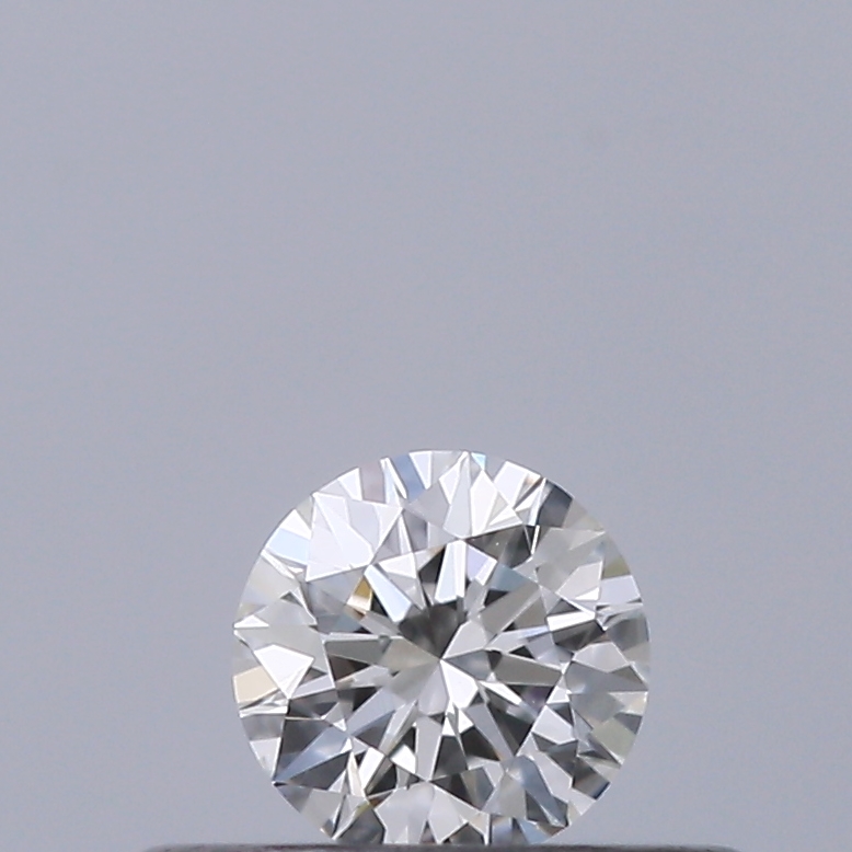Round 0.19 ct G IF
