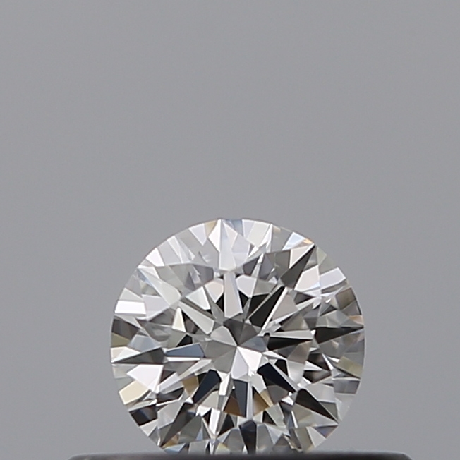 Round 0.26 ct E IF