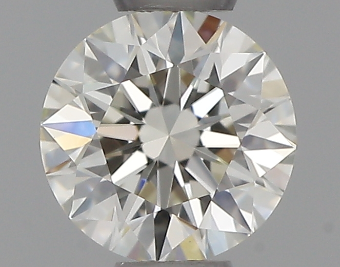 Round 0.31 ct I VVS1