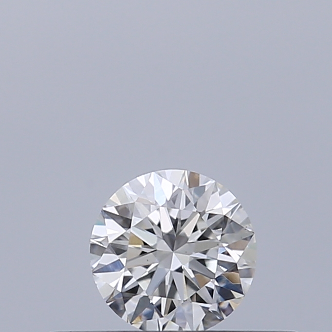 Round 0.23 ct E VS1
