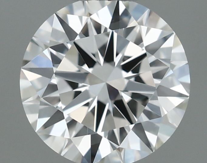 Round 0.5 ct G VVS1