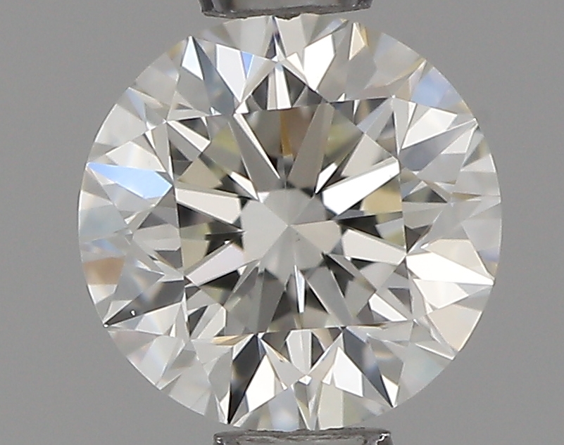Round 0.51 ct H VVS2