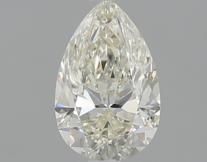 Pear 1.0 ct M VVS1