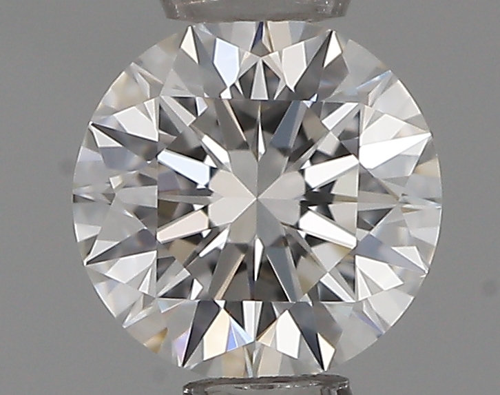 Round 0.4 ct E VVS1