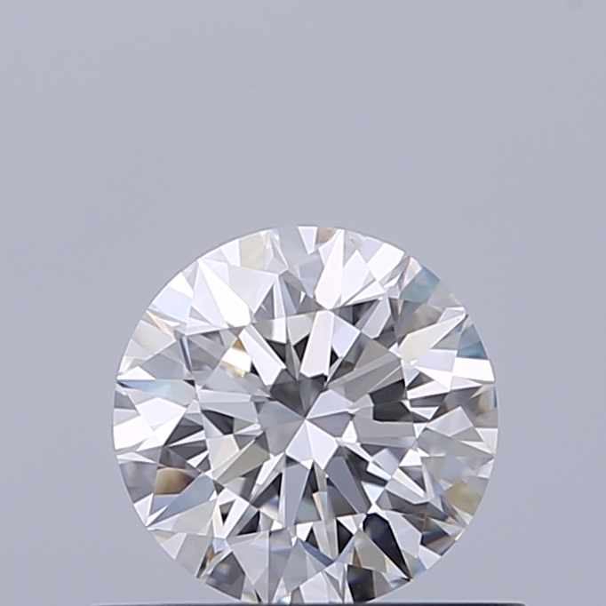 Round 0.5 ct D VVS1