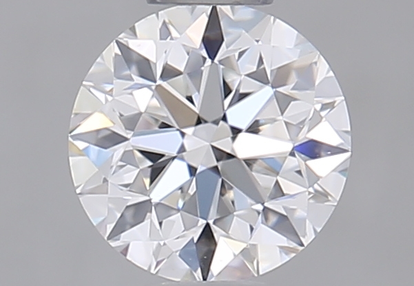Round 0.5 ct E VS1