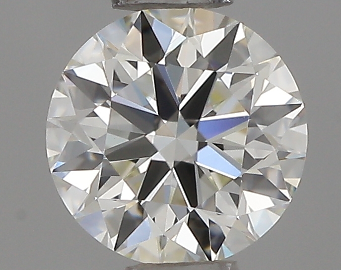 Round 0.46 ct I VVS1