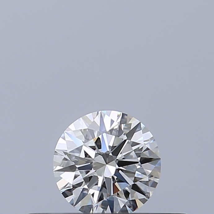 Round 0.23 ct G VVS1