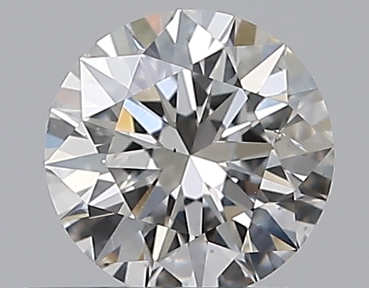 Round 0.4 ct G SI1