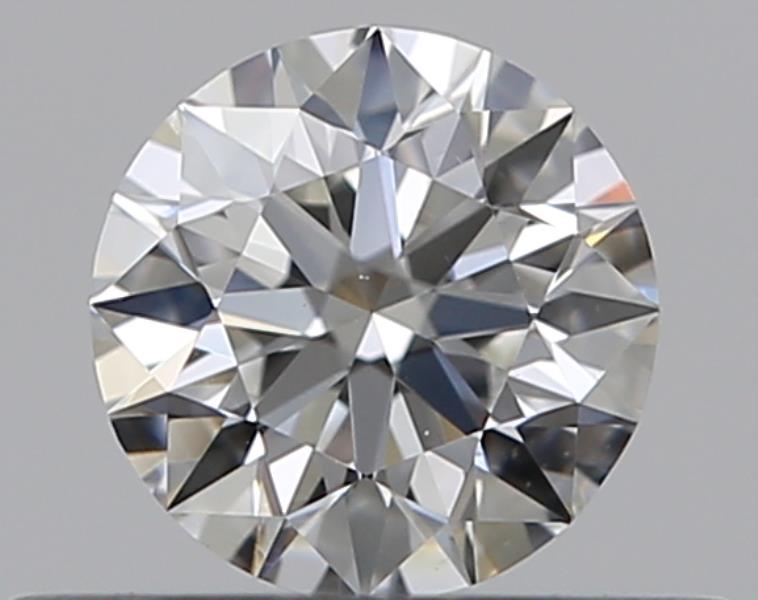 Round 0.31 ct G VS1