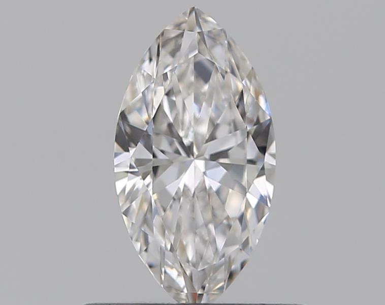 Marquise 0.4 ct G VS1