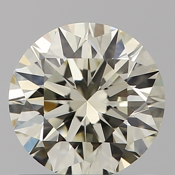 Round 0.73 ct L VVS2