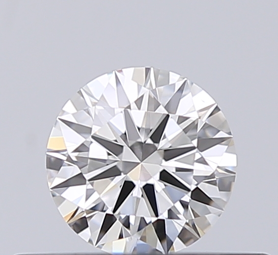 Round 0.3 ct F VS1