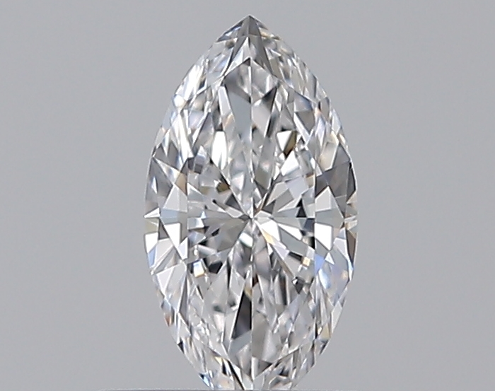 Marquise 0.3 ct D IF
