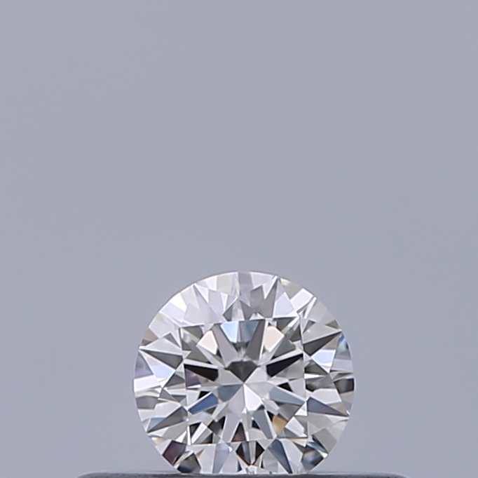 Round 0.18 ct E IF