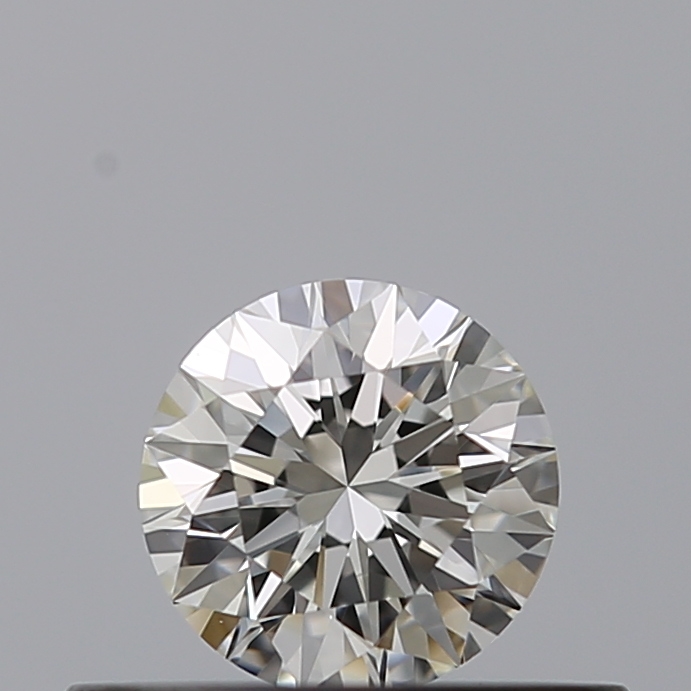 Round 0.32 ct G IF