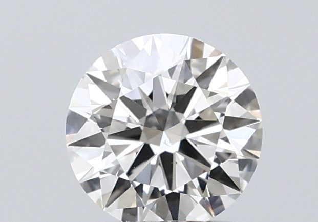 Round 0.55 ct I VS2
