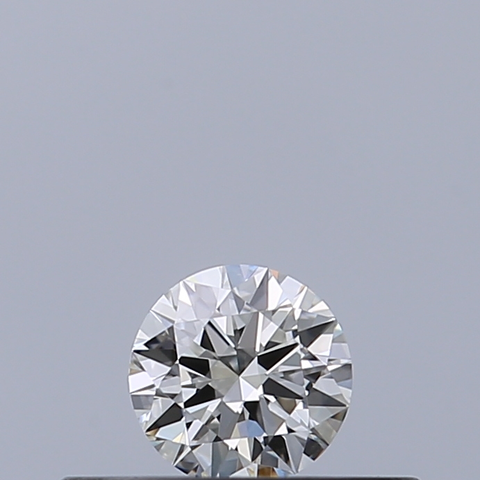 Round 0.18 ct G VVS1