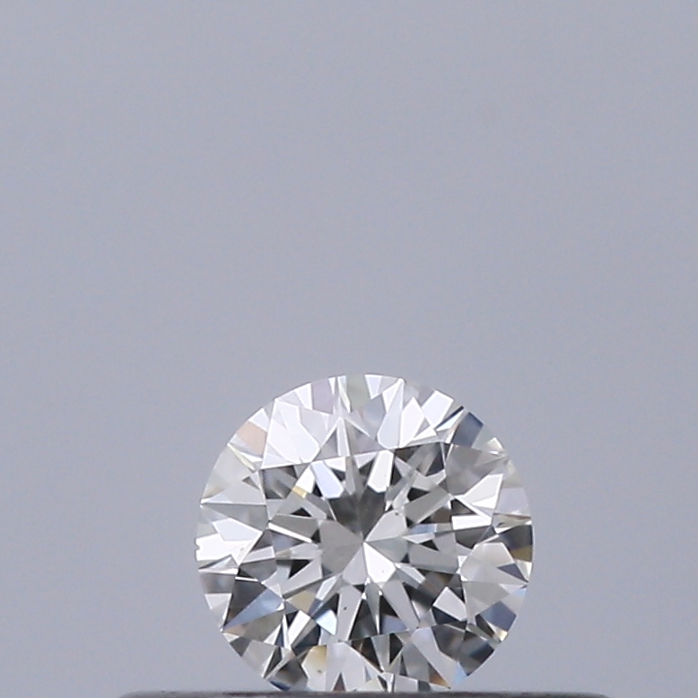 Round 0.18 ct G VS2