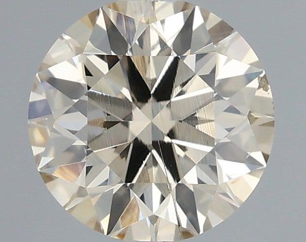 Round 0.5 ct O-P SI2