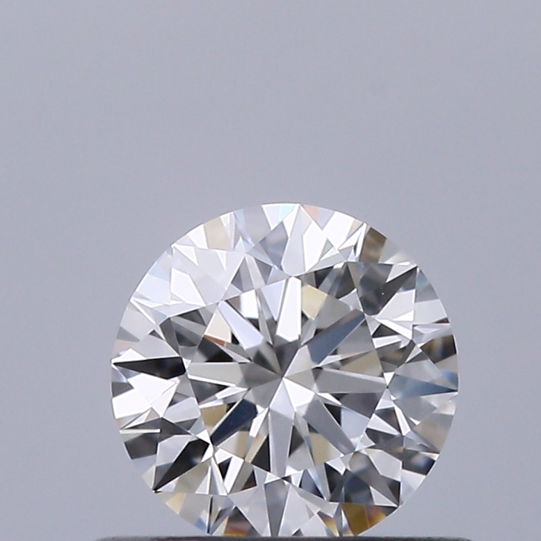 Round 0.44 ct D VS1