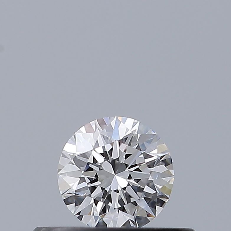 Round 0.23 ct E VS1