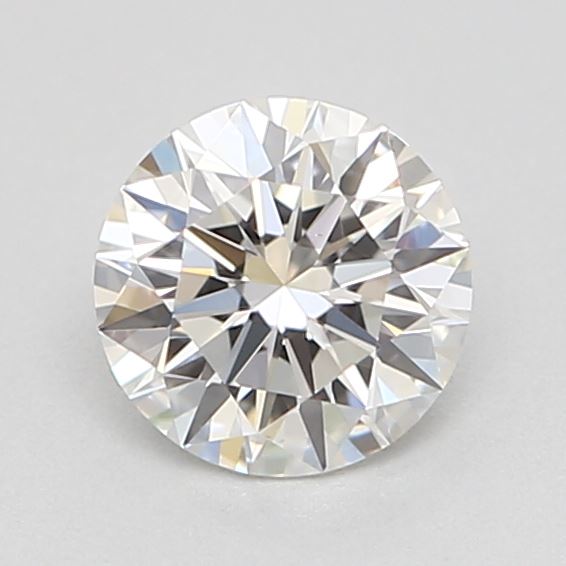 Round 0.32 ct G VS2
