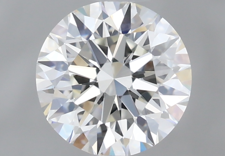 Round 0.5 ct I VVS1