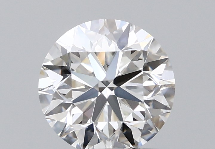 Round 0.5 ct G VVS1