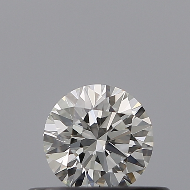 Round 0.3 ct G IF
