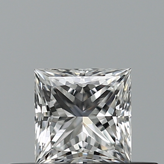 Princess 0.32 ct F IF