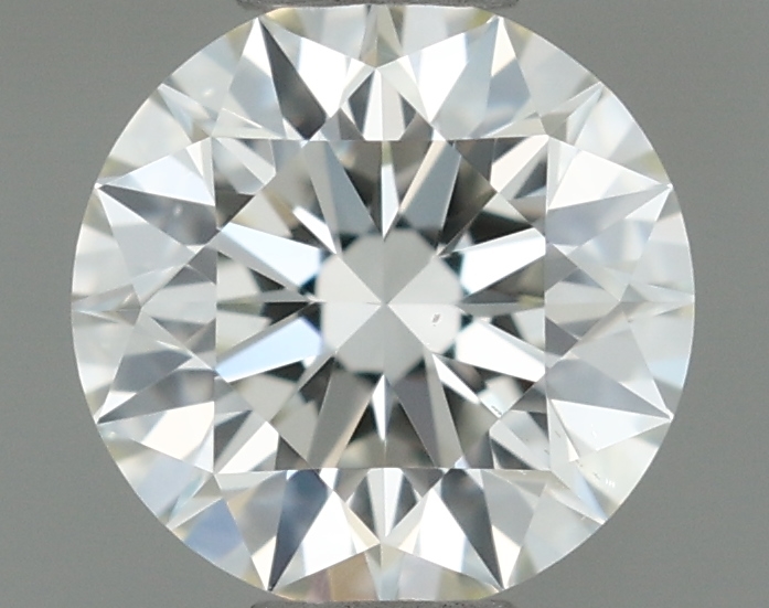 Round 0.37 ct K VS2