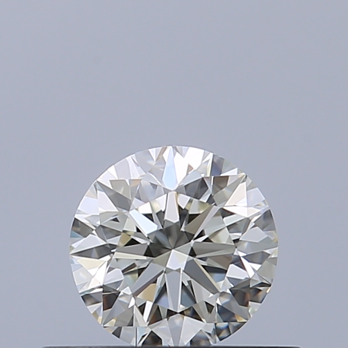 Round 0.4 ct I IF