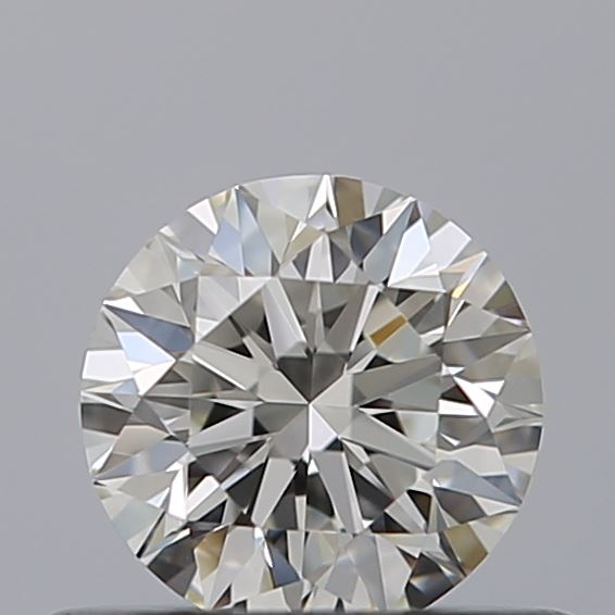 Round 0.43 ct G IF