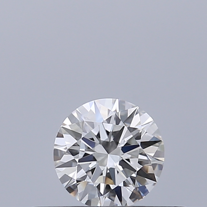 Round 0.27 ct E VVS2
